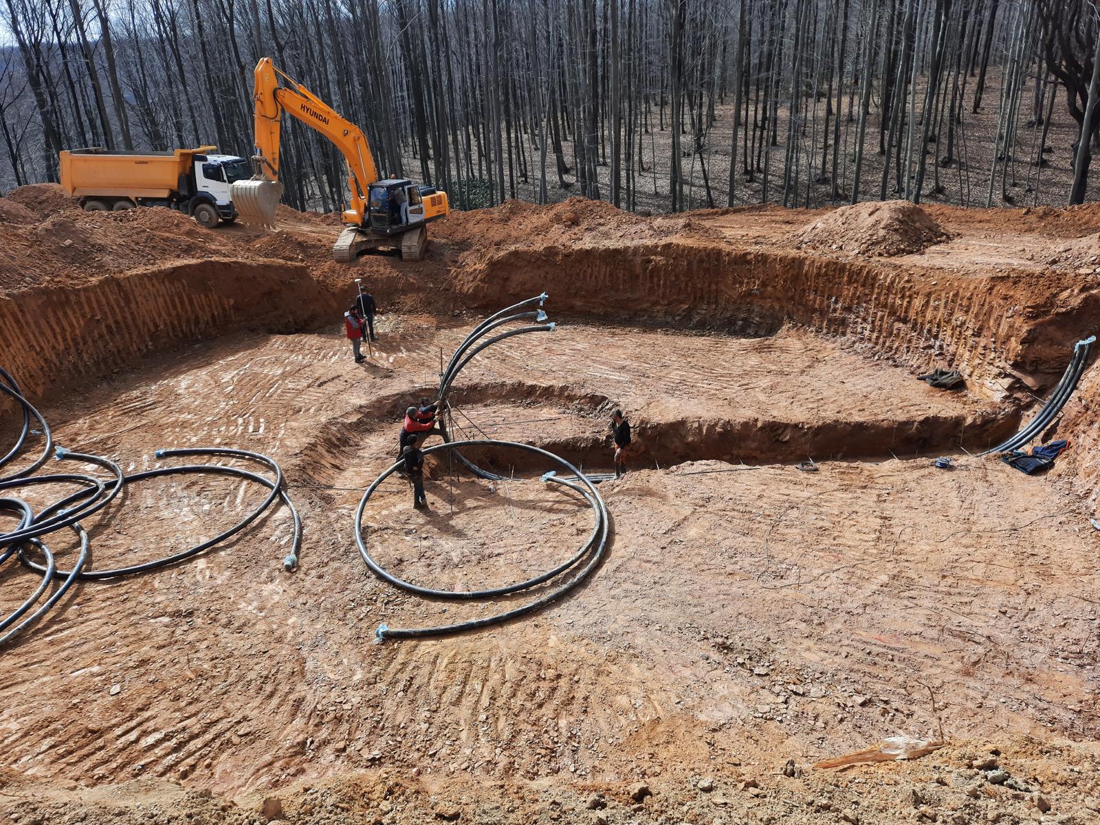 Mudo İnşaat - İnşaat Projesi 03