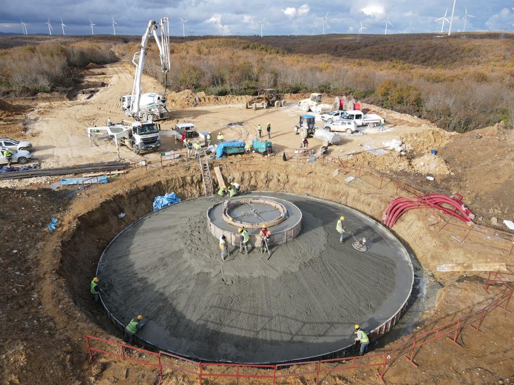 Mudo İnşaat - Tasarım Projesi 03