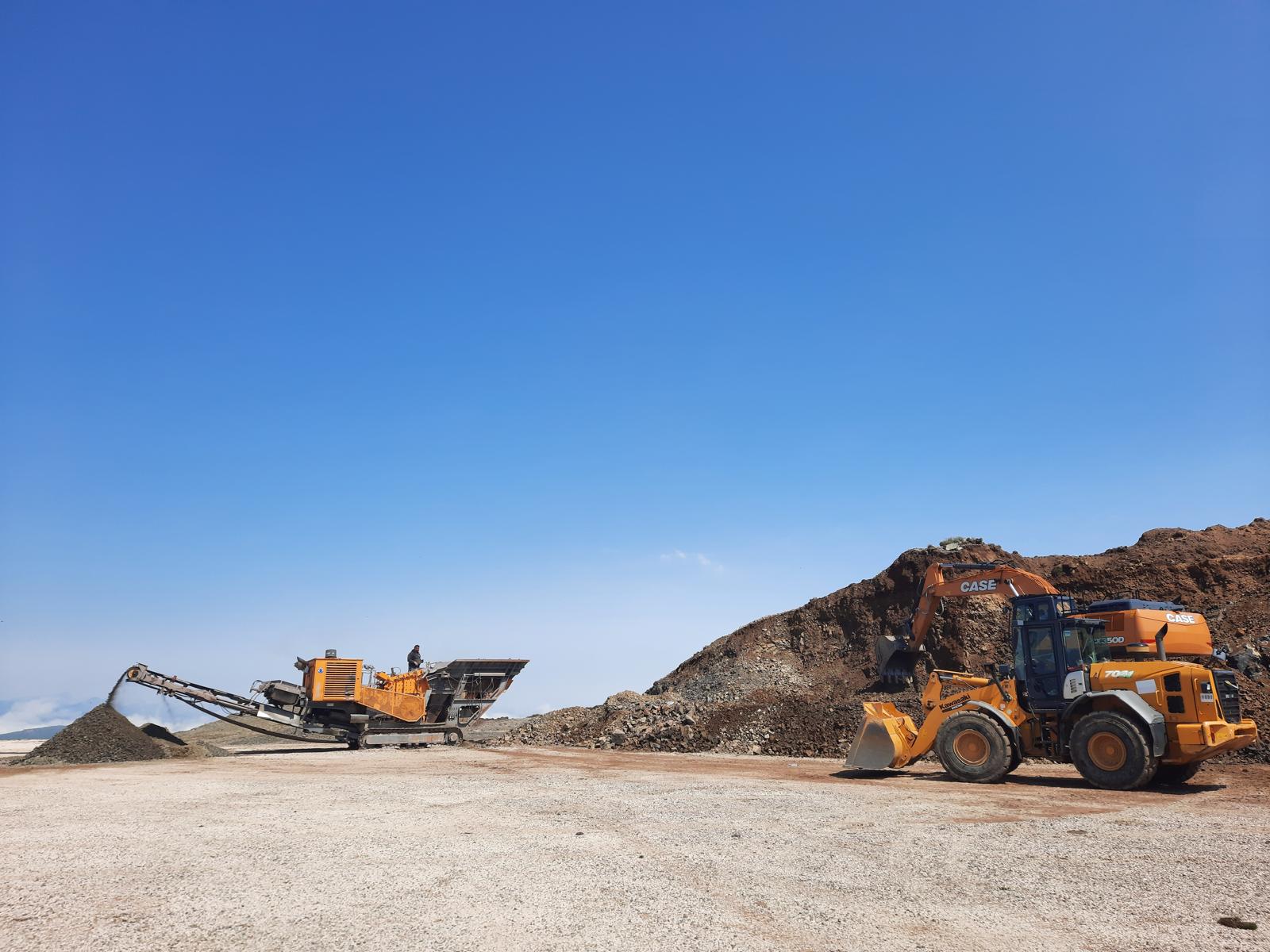 Mudo İnşaat - Proje 02