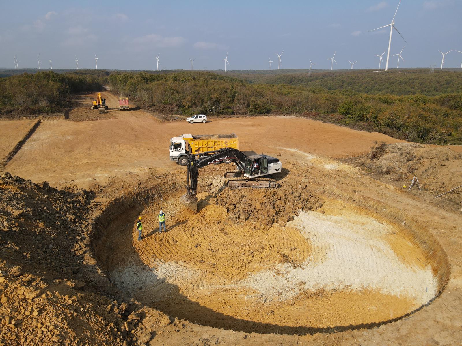 Mudo İnşaat - Proje 03