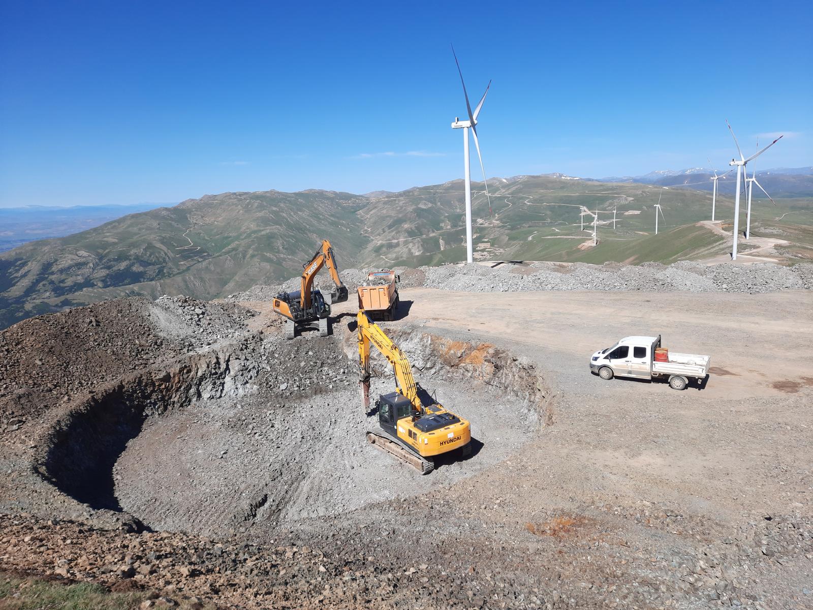 Mudo İnşaat - Proje 04