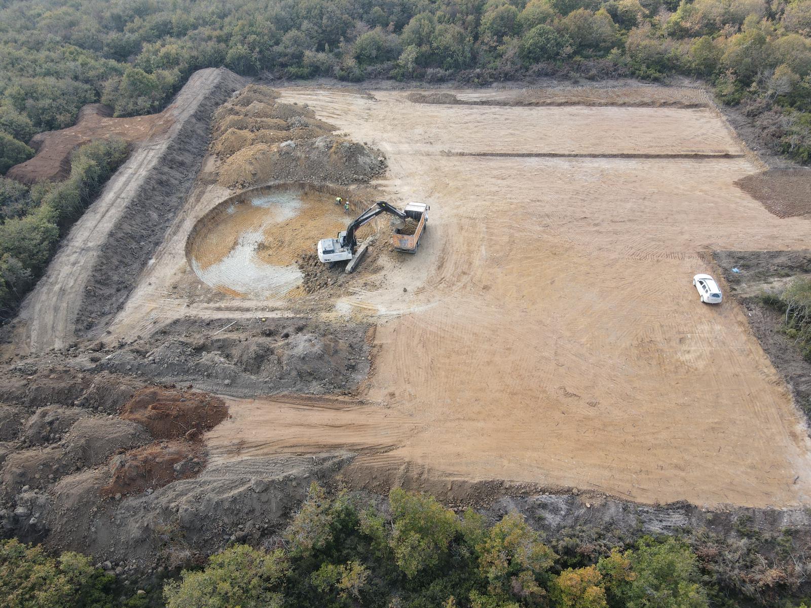 Mudo İnşaat - Tadilat Projesi 02