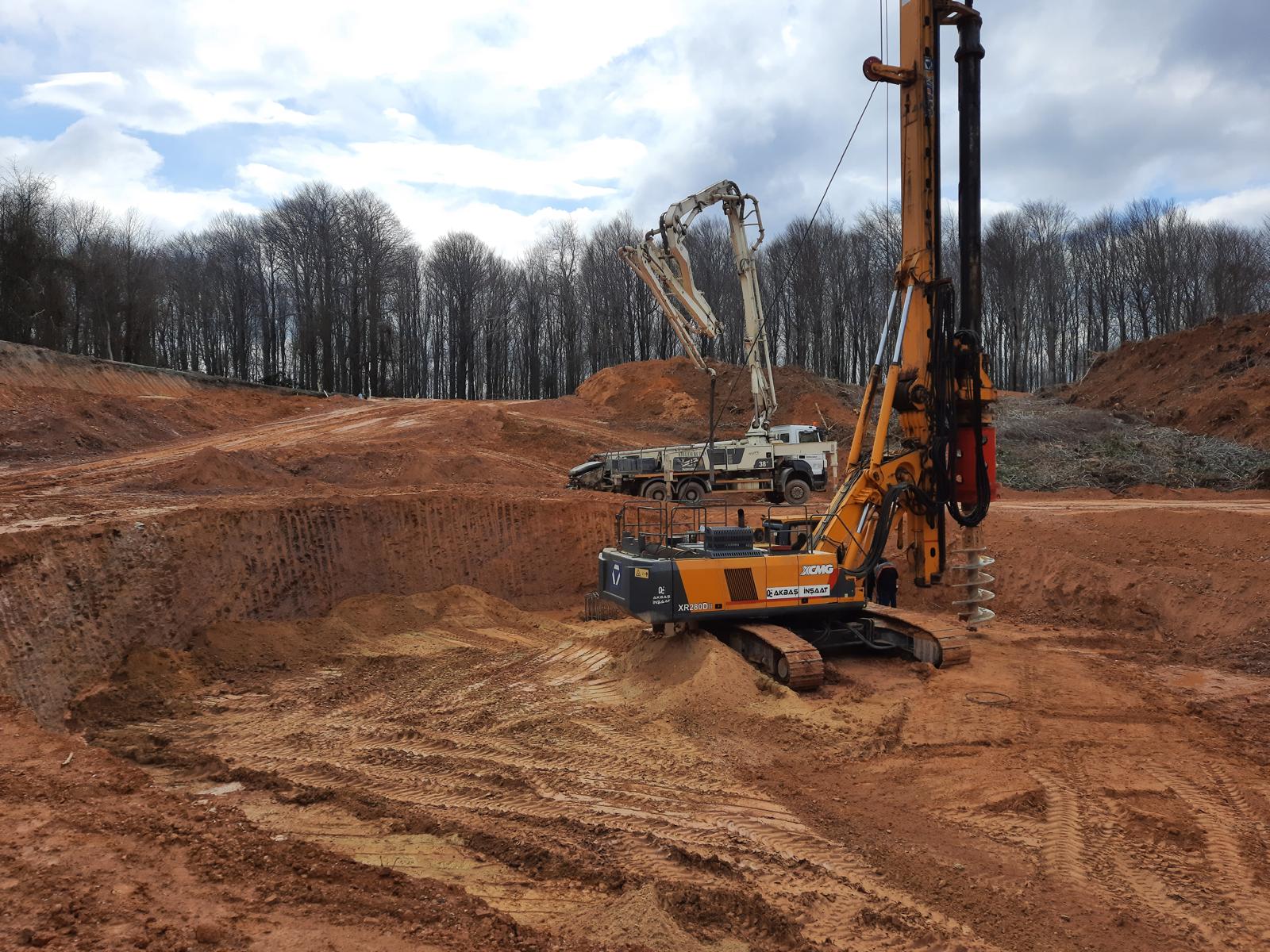 Mudo İnşaat - Tasarım Projesi 02